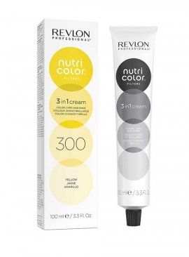 Revlon Professional Nutri Color Filters - 3  1 -     300  (100 )