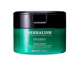 Lador Herbalism Treatment -      (360 )