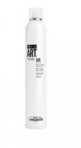 L`oreal Professionnel Tecni.art Air Fix Pure -        (.5) 400 