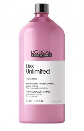 L`oreal Professionnel Expert Liss Unlimited -     (1500 )