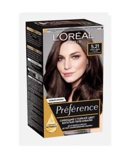 L`oreal Preference -     5.21 -  - (174 )