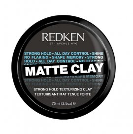 Redken Matte Clay -   -    (75 )