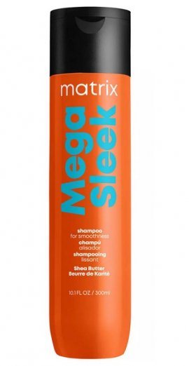 Matrix Total Results Mega Sleek Shampoo -         (300 )