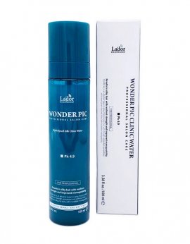 Lador Wonder Pick Clinic Water PH 4.9 -       (100 )