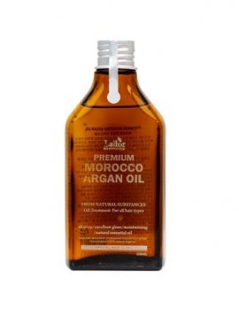 Lador Premium Morocco Argan Hair Oil -    (100 )