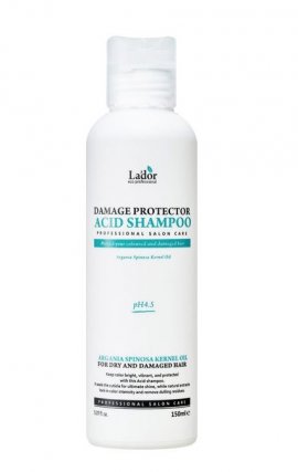 Lador Damaged Protector Acid Shampoo -       (150 )