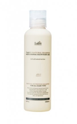 Lador Triplex Natural Shampoo -     (150 )