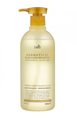 Lador Dermatical Hair Loss Shampoo -     (530 )