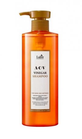 Lador ACV Vinegar Shampoo -     (150 )