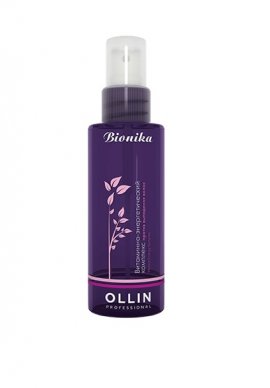 Ollin Vitamin Energy    (100 )