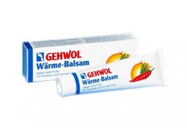 Gehwol Warme-balsam -  ,   75 .