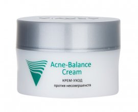 Aravia Professional Acne-Balance Cream - -   (50 )