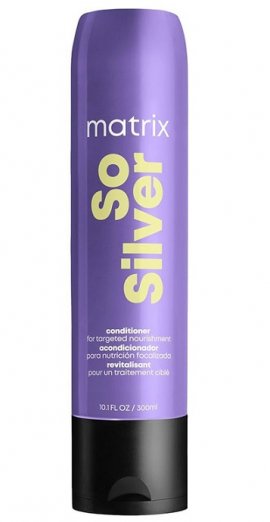 Matrix Total Results Color Obsessed So Silver Conditioner -           (300 )