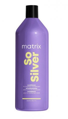 Matrix Total Results Color Obsessed So Silver Conditioner -           (1000 )