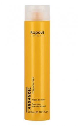 KKapous Professional Arganoil  -       (300 )