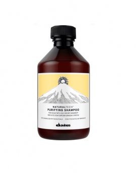 Davines Natural Tech Purifying Shampoo -     (250 )
