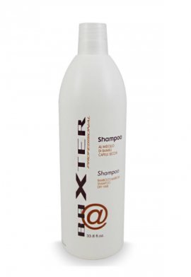 Baxter Shampoo Midollo Di Bambu -      (1000 )