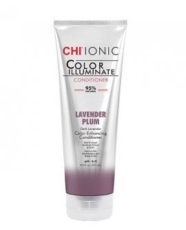 CHI Ionic Color Illuminate Conditioners Lavender Plum -    (251 )