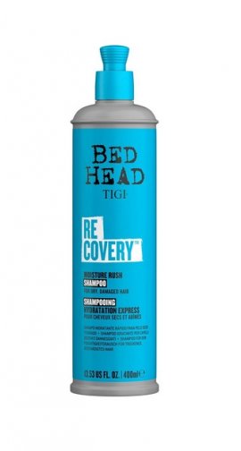 TIGI Bed Head Recovery Shampoo -        (400 )