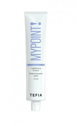 Tefia Mypoint Lightening Cream -   (100 )