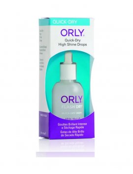 Orly Flash Dry -   3  1 (18 )