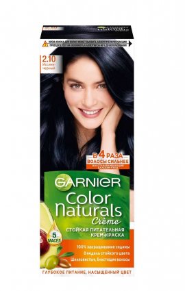 Garnier Color Naturals   -   - 2.10   (110 )