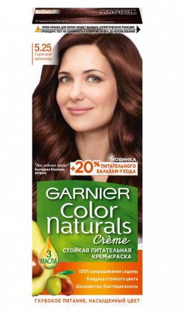 Garnier Color Naturals   -   - 5.25   (110 )