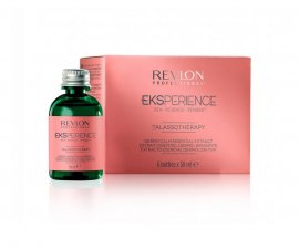 Revlon Eksperience Talassotherapy  Dermo Calm Essential Oil Extract -      (6 x 50 )