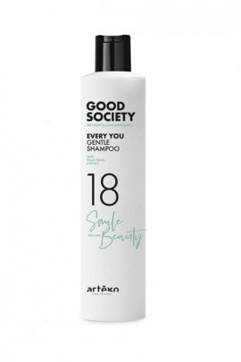 Artego Good Society 18 Every You Gentle Shampoo -      250 