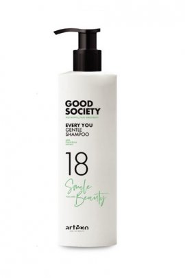 Artego Good Society 18 Every You Gentle Shampoo -      1000 