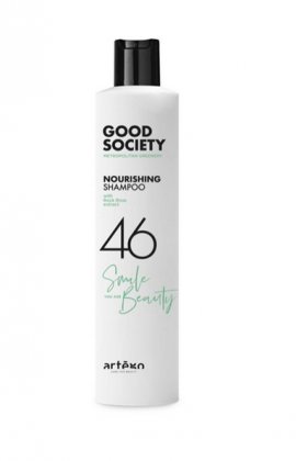 Artego Good Society 46 Nourishing Shampoo -   250 