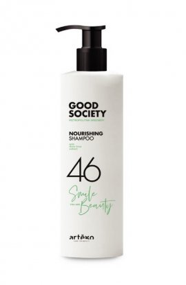 Artego Good Society 46 Nourishing Shampoo -   1000 