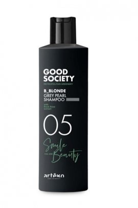 Artego Good Society 05 Grey Pearl Shampoo - -  250 
