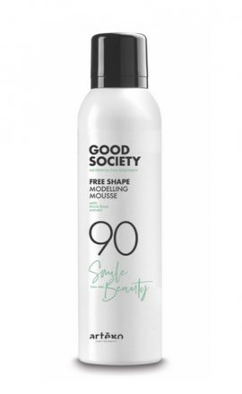 Artego Good Society 90 Moulding Mousse -    250 
