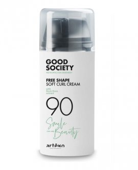 Artego Good Society 90 Soft Curl Cream -    100 