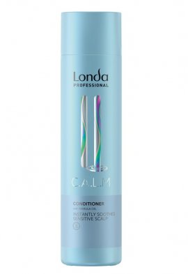 Londa C.A.L.M Instantly Soothes Sensitive Scalp Conditioner -      (250 )