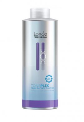 Londa Professional Toneplex Pearl Blonde Shampoo -      " " 1000 