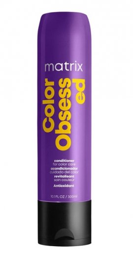 Matrix Total Results Color Obsessed Conditioner -         (300 )