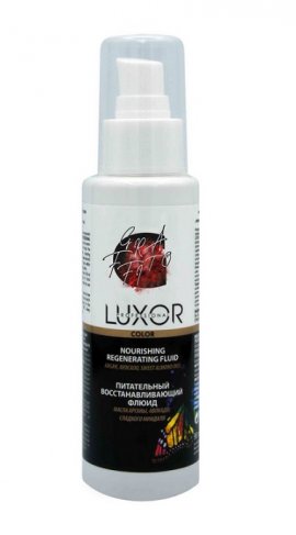 Luxor Professional Nourishing Revitalizing Fluid -    (98 )