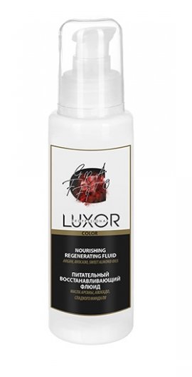 Luxor Professional Nourishing Revitalizing Fluid -    (150 )