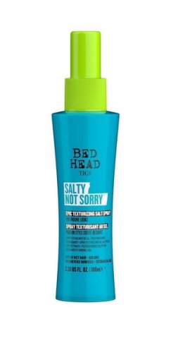 TIGI Bed Head Salty Not Sorry -      (100 )