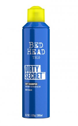 TIGI Bed Head Dirty Secret -    (300 )