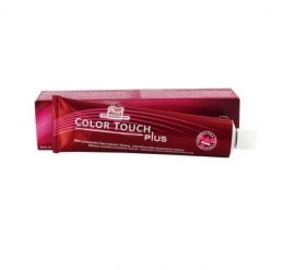 Wella Professional Color Touch Plus -     Trispectra 77/03  (60 )