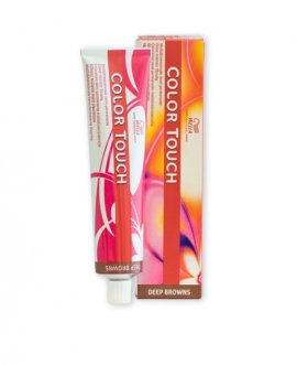 Wella Color Touch     9/73    -.