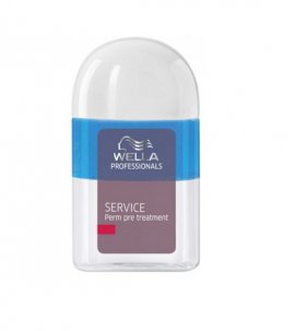 Wella Professional Service Line - -   (18 )