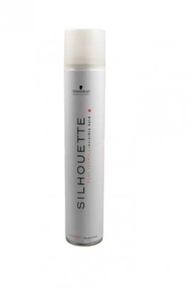 Schwarzkopf Professional Silhouette Pure Hairspray FlexibleHold -     (500 )