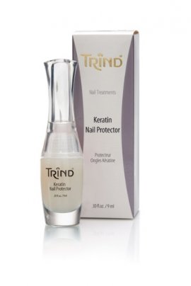 Trind Keratin Nail Protector -     (9 )