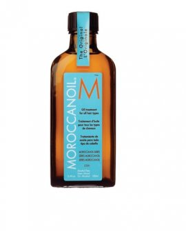 Moroccanoil Treatment For All Hair Types -       (100 )