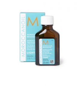 Moroccanoil Light Treatment For Blond or Fine Hair -       (25 )