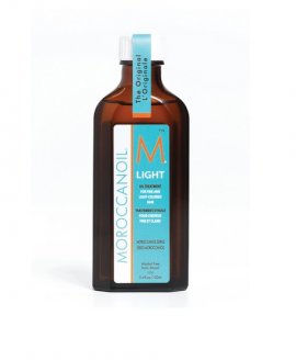 Moroccanoil Light Treatment For Blond or Fine Hair -       (100 )